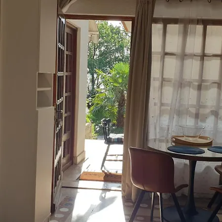 Doris Apartman Abbázia