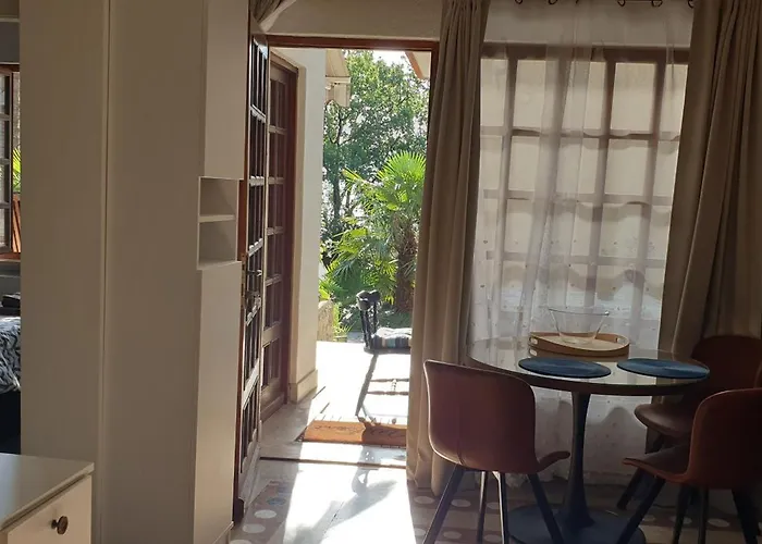 Doris شقة أوباتيا