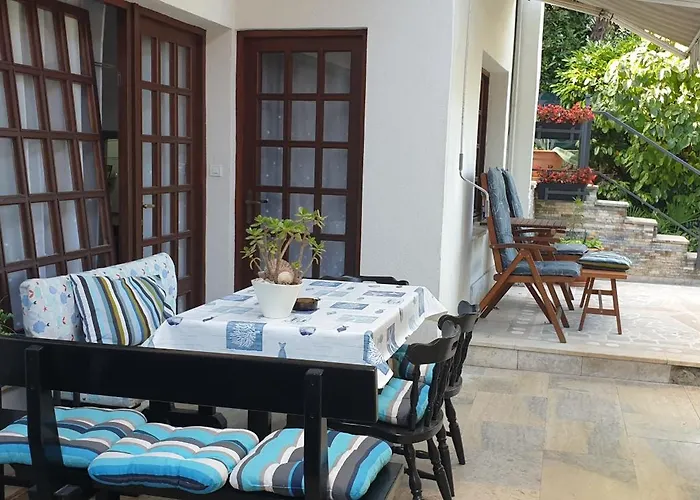 Doris Apartament Opatija