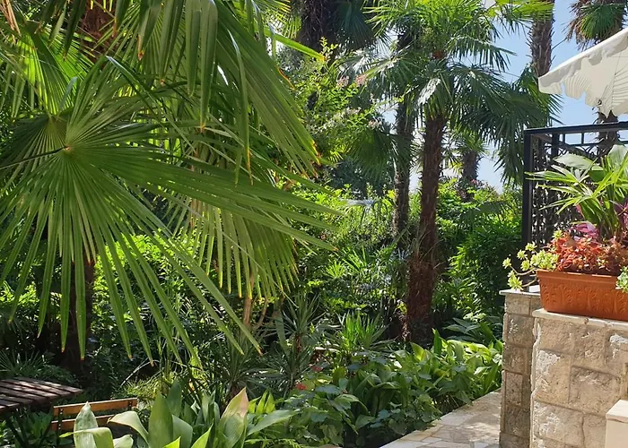 Apartament Doris Opatija