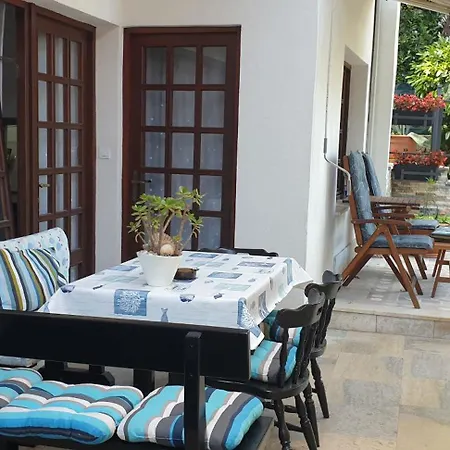 Doris Appartement Opatija