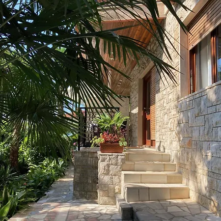 Appartement Doris Opatija