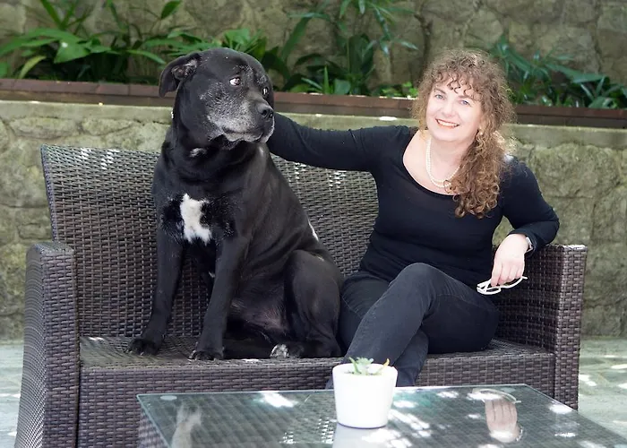 Апартаменты Doris *